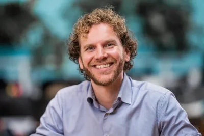 Joris Meijer